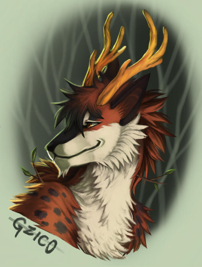 Bust (@sazzerzer)