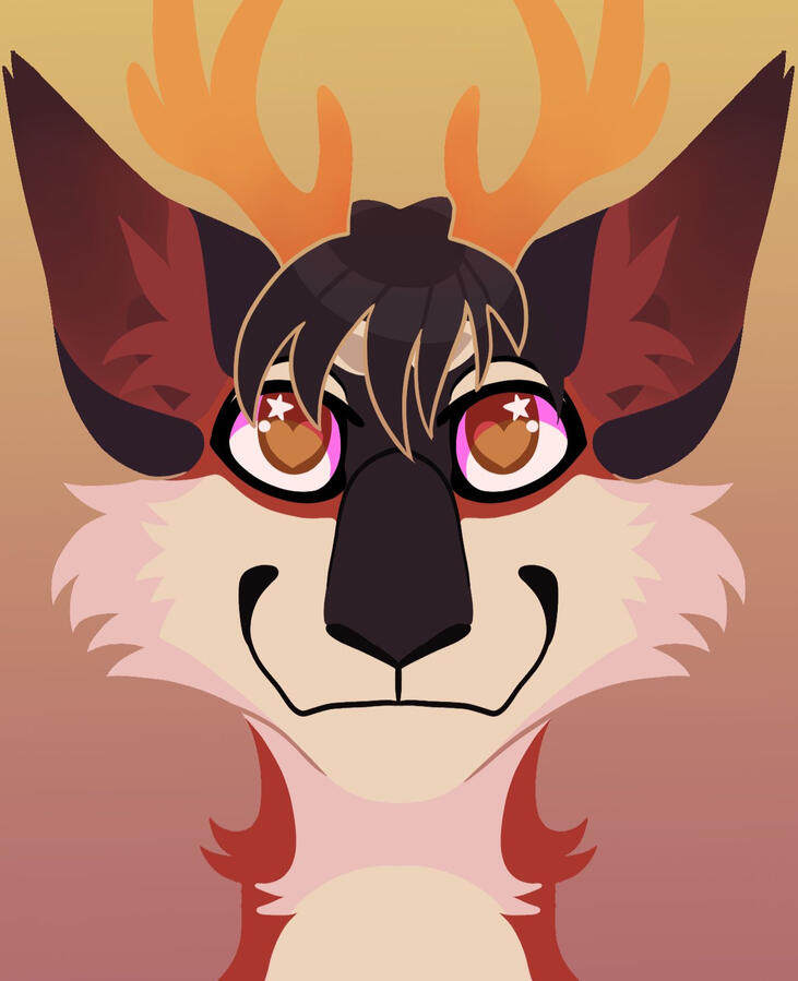 Portrait (@covencryptid)