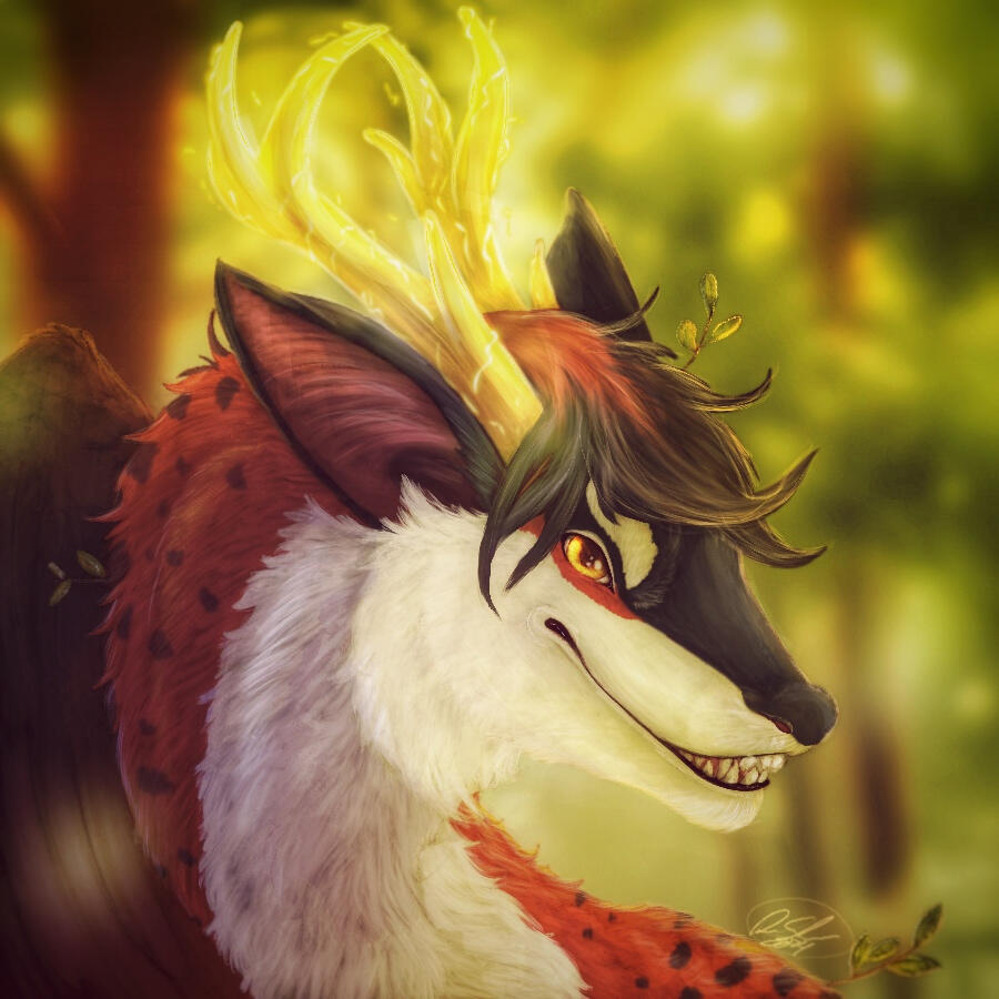 Icon (@theunibou)