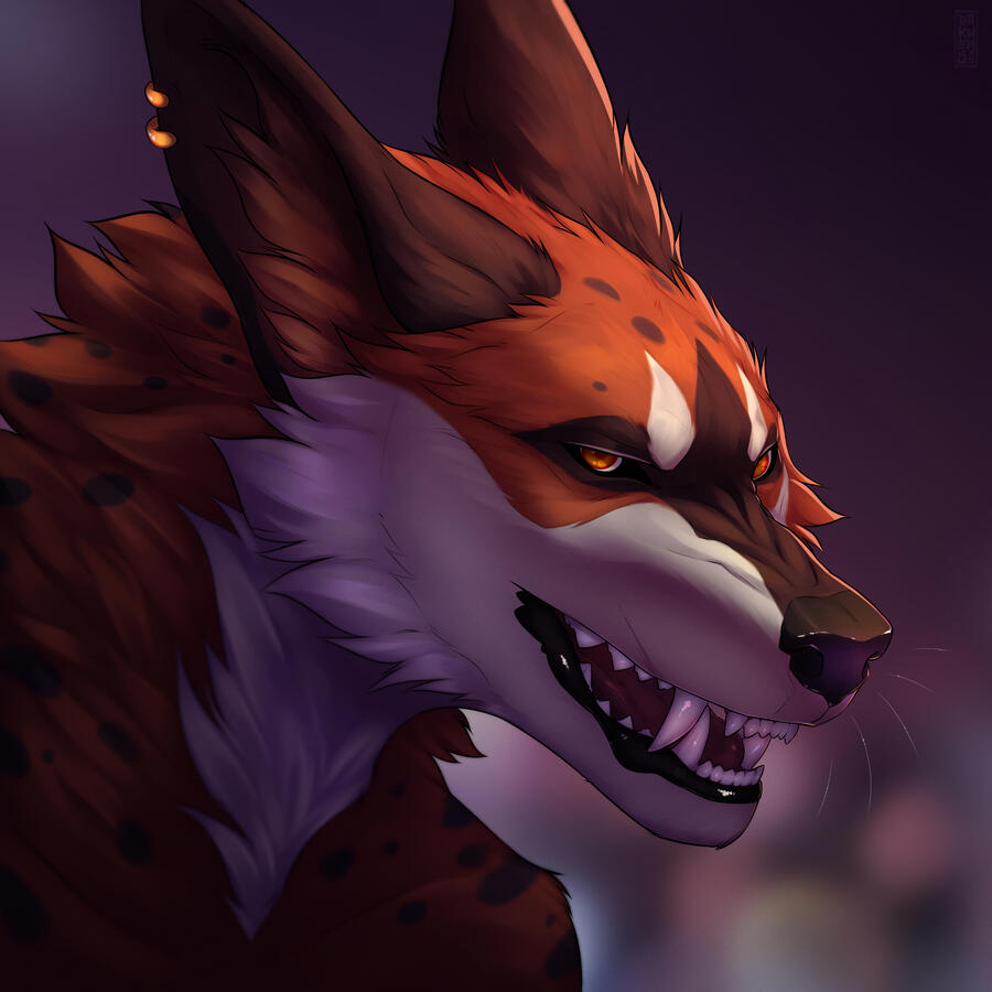 Headshot