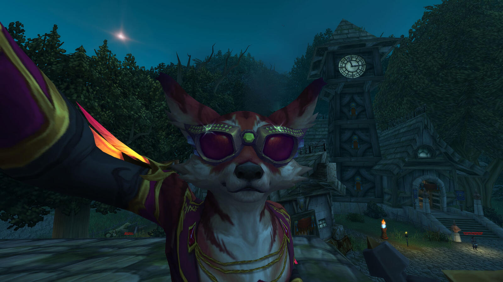 Darkshire