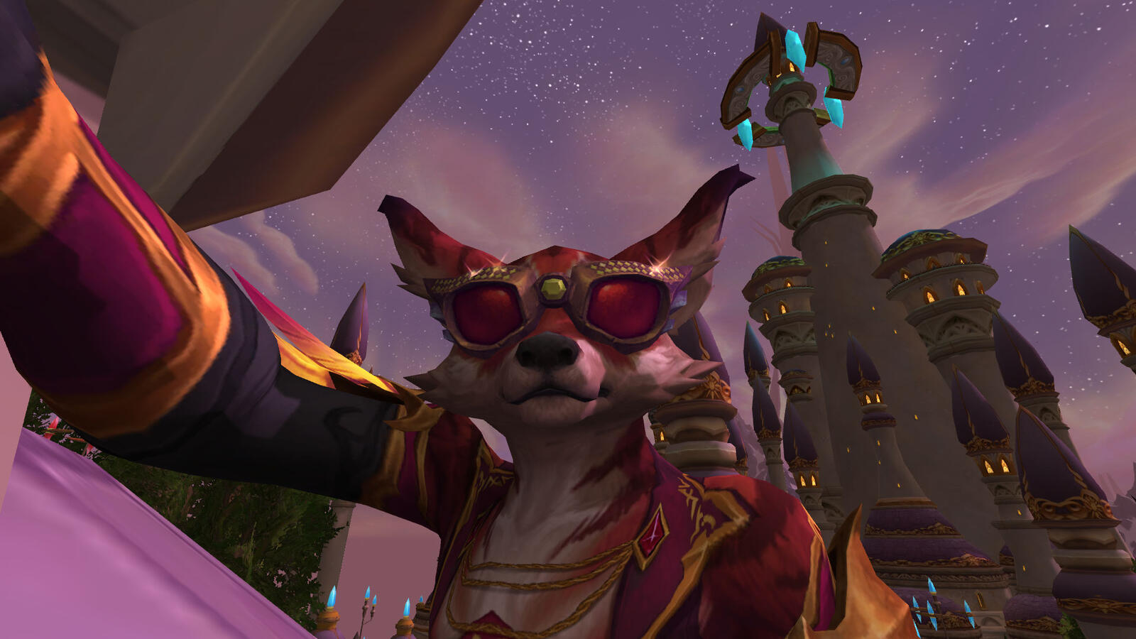 Dalaran