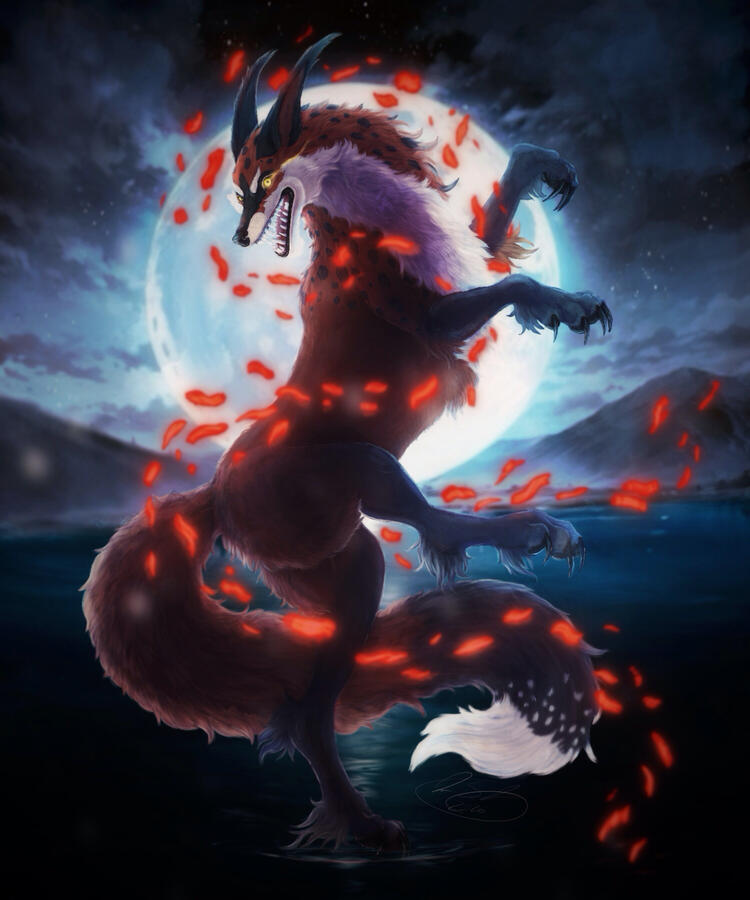 Full body by unibou.bsky.social