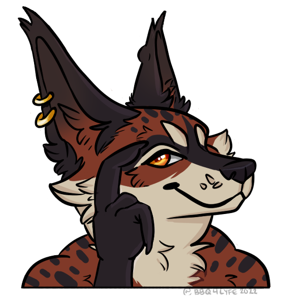 Think (@kingbearrito)