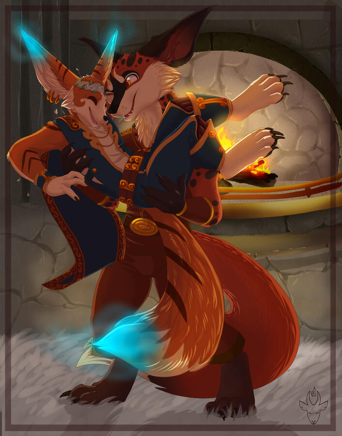 &quot;TyTy, I&#39;m home!&quot; ft. Tylo