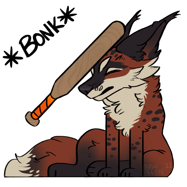 Bonk (@kingbearrito)