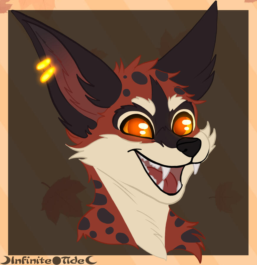 Christmas 2025 gift from InfiniteTide!