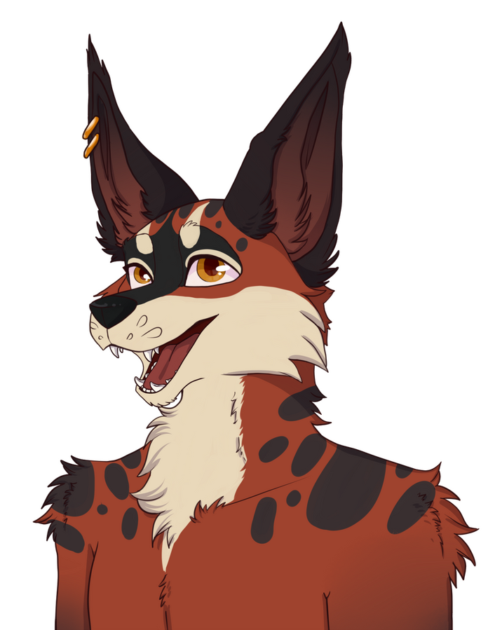 Gzico Bust (@Pyrophxbia)