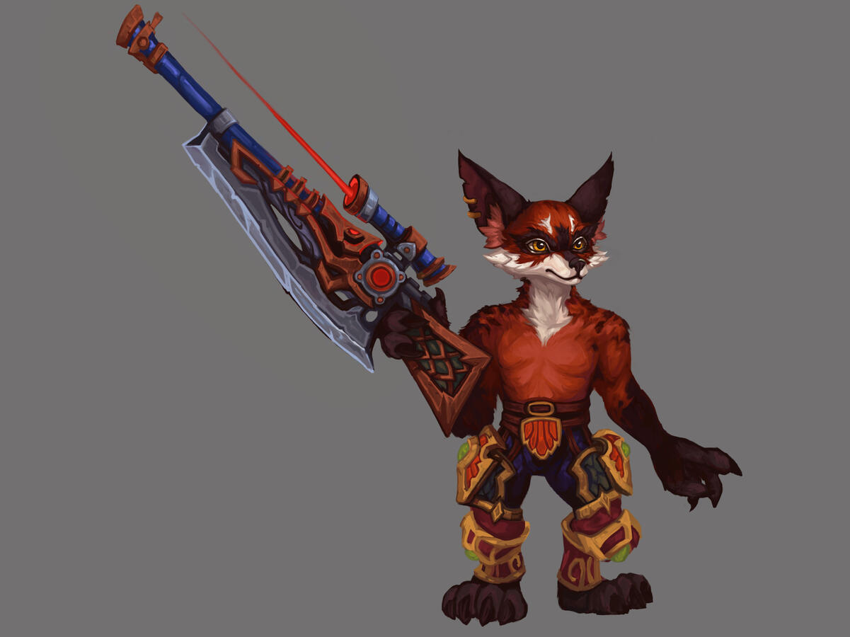 Full Body (@esiaart)