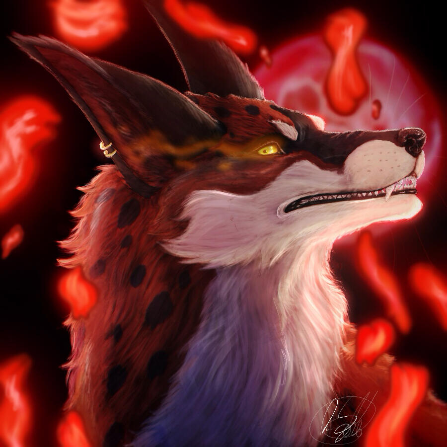 Smug by Unibou
